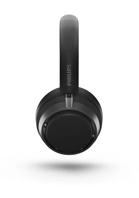 Навушники Philips Fidelio L4 Black - зображення 4