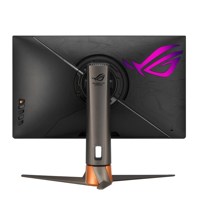 Монітор ASUS Rog Swift PG27AQN (90LM0820-B01370) - зображення 3
