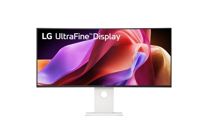 Монітор LG UltraFine 40U990A White - изображение 9