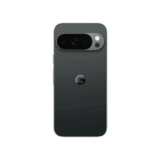 Смартфон Google Pixel 10 Pro 16/512GB Obsidian - Фото 2 Смартфон Google Pixel 10 Pro 16/512GB Obsidian - изображение 2