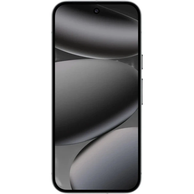 Смартфон Google Pixel 10 Pro 16/512GB Obsidian - Фото 3 Смартфон Google Pixel 10 Pro 16/512GB Obsidian - изображение 3