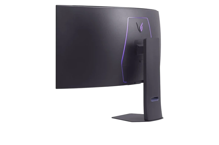 Ігровий монітор LG UltraGear 45GX950A 44.5 " чорний (45GX950A-B) - изображение 3