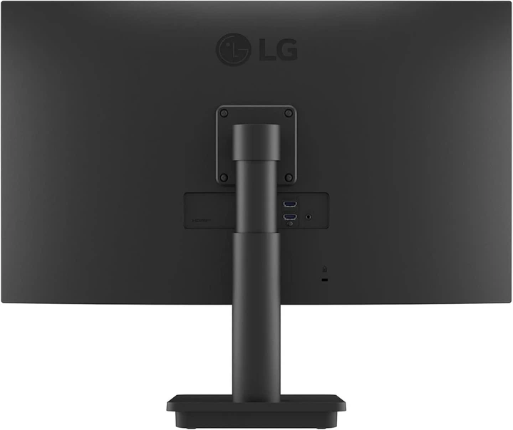 Монитор 27" LG Standard 27MS550-B.AEU Full HD IPS 100 Гц Б/В - изображение 4