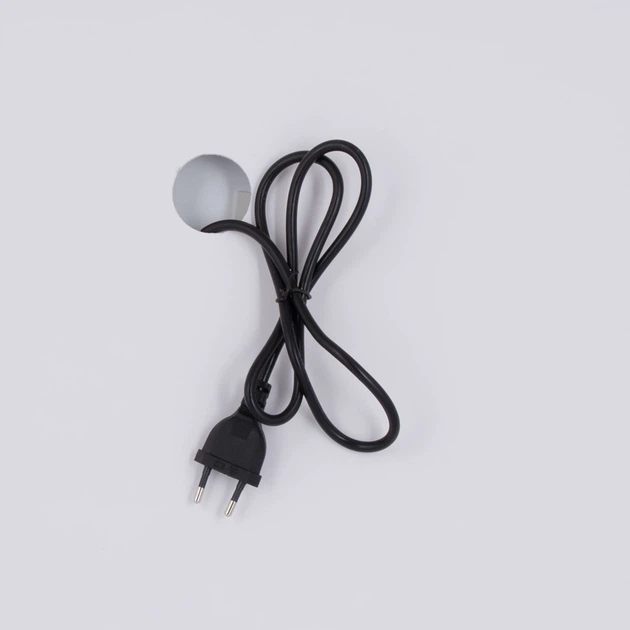 Дзеркало кругле з LED-підсвічуванням Qtap Taurus TA1 Ø60 см з димером та антизапотіванням (3000–6500K) - изображение 9