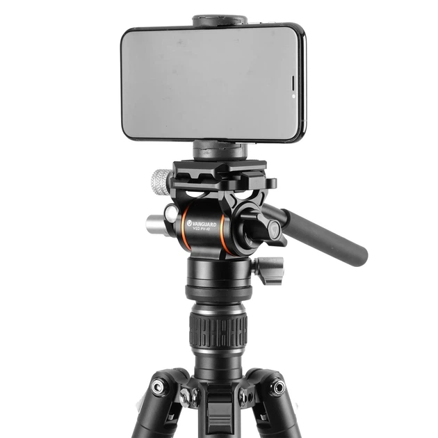 Штатив Vanguard Vesta Go 234AV10 (Vesta Go 234AV10) - изображение 9