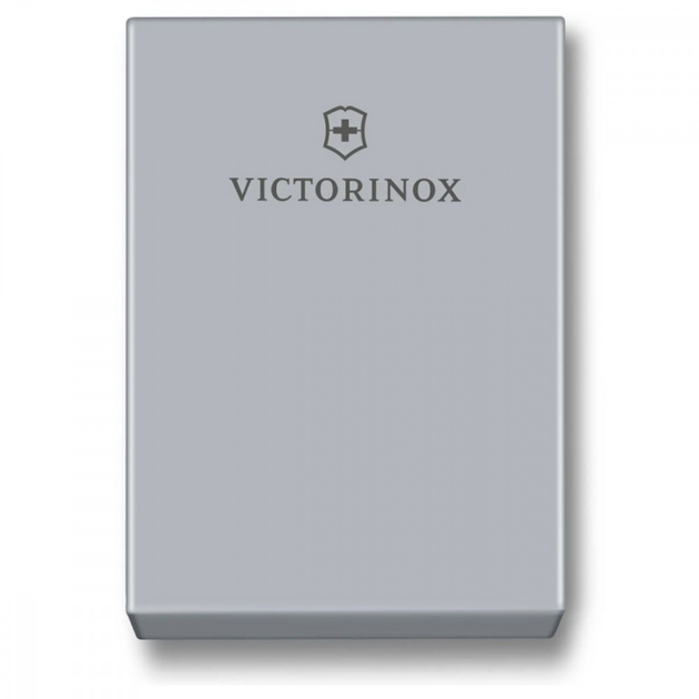 Карта-мультитул Victorinox Smartcard Wallet Delightful Gold 104х65х17мм, 10функ, жовтий - Фото 8 Карта-мультитул Victorinox Smartcard Wallet Delightful Gold 104х65х17мм, 10функ, жовтий - зображення 8