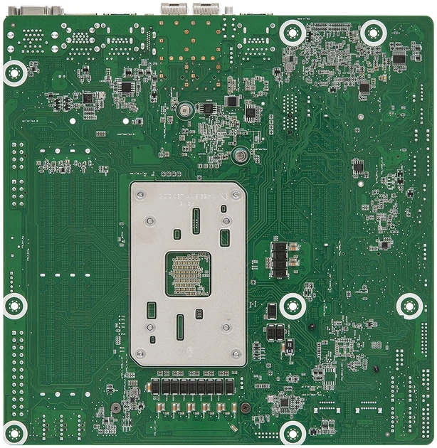 Płyta główna ASRock B650D4U3-2L2Q/BCM (sAM5, AMD B650E, PCI-Ex16) - obraz 3
