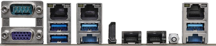 Płyta główna ASRock B650D4U3-2L2Q/BCM (sAM5, AMD B650E, PCI-Ex16) - obraz 4