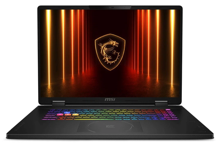 Ноутбук MSI Crosshair 18 HX AI A2XW (A2XWGKG-012US