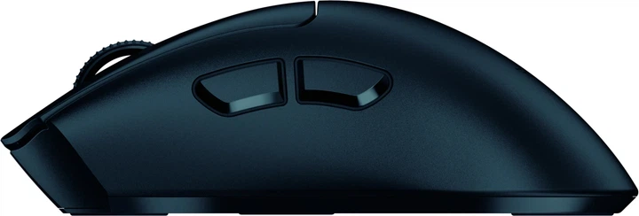 Мышка Razer DeathAdder V4 PRO Black (RZ01-05330100-R3U1) - Фото 3 Мышка Razer DeathAdder V4 PRO Black (RZ01-05330100-R3U1) - изображение 3