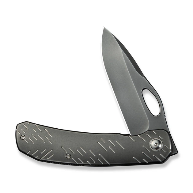 Ніж складаний Weknife Inmate WE23096B-4 - изображение 3