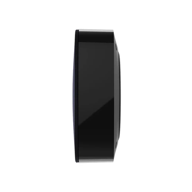 Беспроводная домашняя сирена Ajax HomeSiren (Black) - Фото 3 Беспроводная домашняя сирена Ajax HomeSiren (Black) - изображение 3