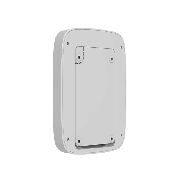 Беспроводная клавиатура Ajax Keypad Plus (White) - изображение 4