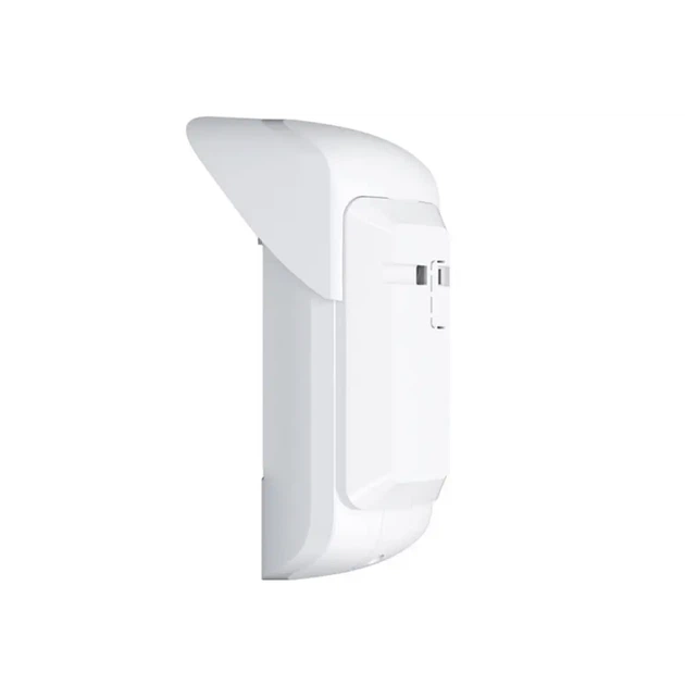 Уличный беспроводной датчик движения с фотокамерой Ajax MotionCam Outdoor (White) - изображение 3