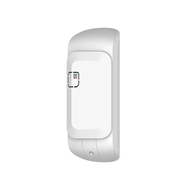 Беспроводной уличный датчик движения Ajax MotionProtect Outdoor (White) - Фото 5 Беспроводной уличный датчик движения Ajax MotionProtect Outdoor (White) - изображение 5