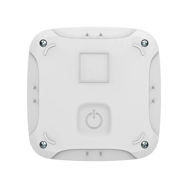 Комплект антипотоп 3/4" Ajax Hub 2, 2 крана Ajax WaterStop, 2 датчика протечки Ajax LeaksProtect White - изображение 9