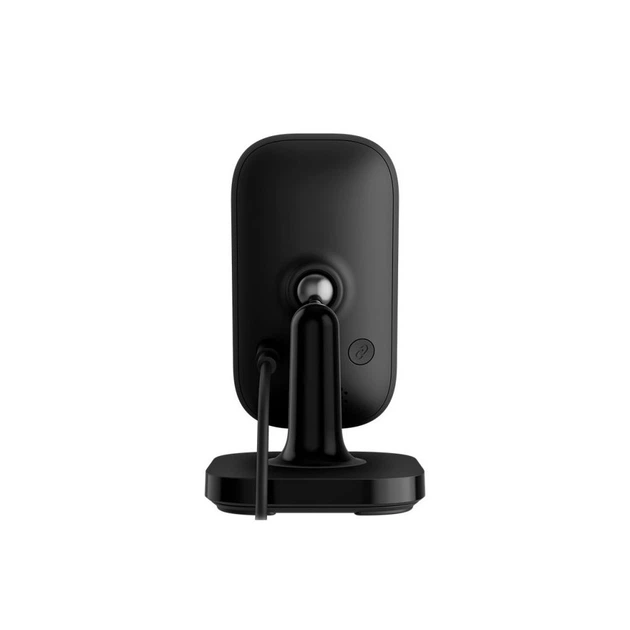 Wi-Fi камера видеонаблюдения Ajax IndoorCam (Black) с ИК-датчиком движения и встроенным ИИ - изображение 5