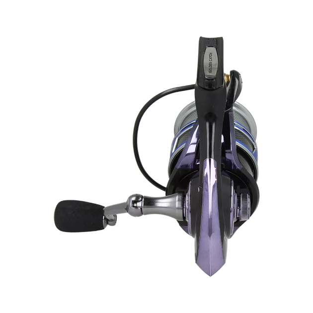 Катушка Golden Catch Airone 6000FD - Фото 3 Катушка Golden Catch Airone 6000FD - изображение 3