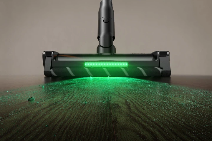 Odkurzacz pionowy Mova G70 (V2583) - obraz 9