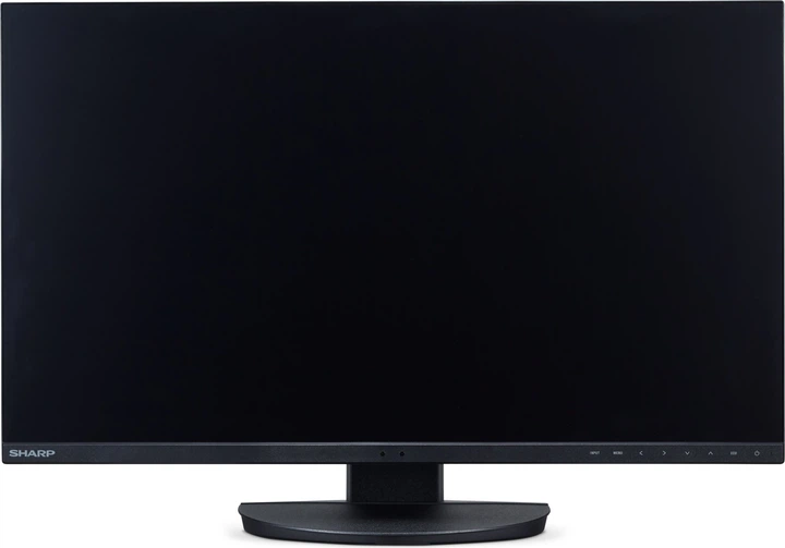 Monitor 27" Sharp MultiSync EA272U (60006064) - obraz 4