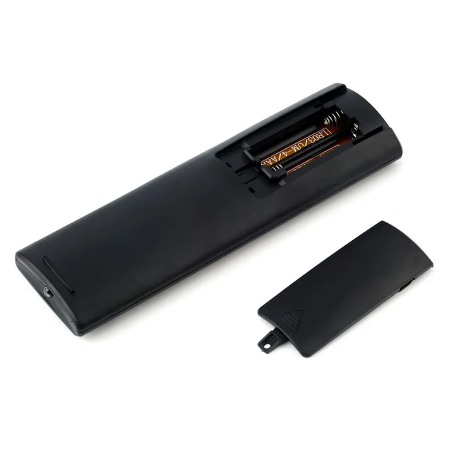 Пульт для телевизора LG AKB76037605 Black - Фото 3 Пульт для телевизора LG AKB76037605 Black - изображение 3