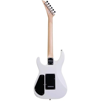 Электрогитара Jackson Guitars JS11 Dinky AH White (228625) - изображение 2