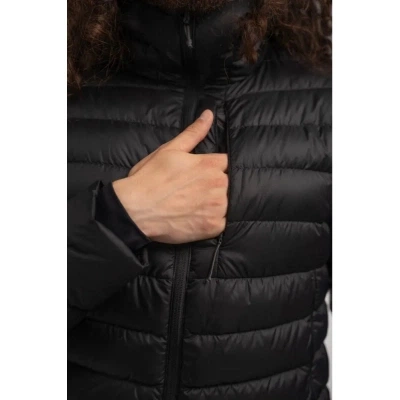 Куртка Turbat Nora Mns jet black - M - чорний (012.004.5406) - Фото 4 Куртка Turbat Nora Mns jet black - M - чорний (012.004.5406) - изображение 4
