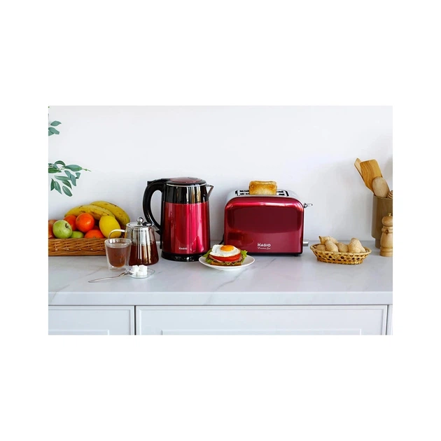 Тостер Magio МG-286 - изображение 4
