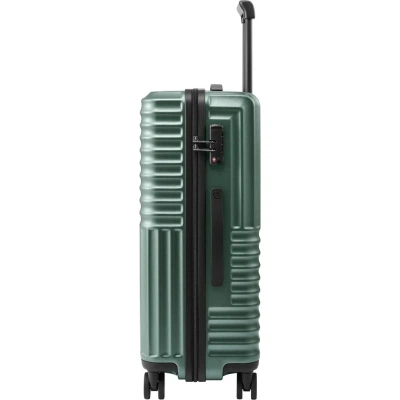 Валіза Xiaomi Ninetygo Himalaya Luggage 28" Green (6941413239707) - зображення 8