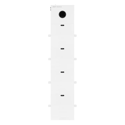 Система хранения энергии 2E PowerWall Vezha, 5kW, 20.48kWh (2E-ESS-PWV5-20) - изображение 2