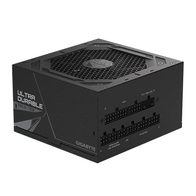 Блок живлення Gigabyte GP-UD750GM PG5 V2 750W - Фото 4 Блок живлення Gigabyte GP-UD750GM PG5 V2 750W - изображение 4