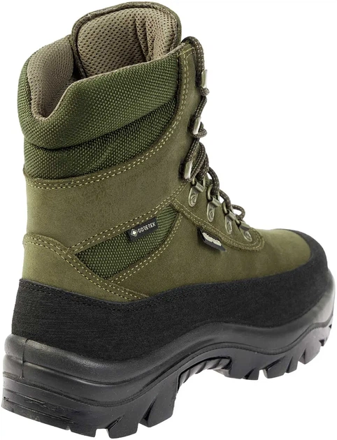 Черевики Chiruca Torgaz 41 Gore tex к:коричневий (176059) 1920.01.01 - изображение 5