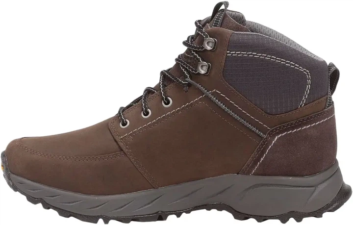 Черевики Chiruca Montreal 01 Gore-tex 40 к:коричневий (176008) 1920.32.89 - Фото 2 Черевики Chiruca Montreal 01 Gore-tex 40 к:коричневий (176008) 1920.32.89 - зображення 2