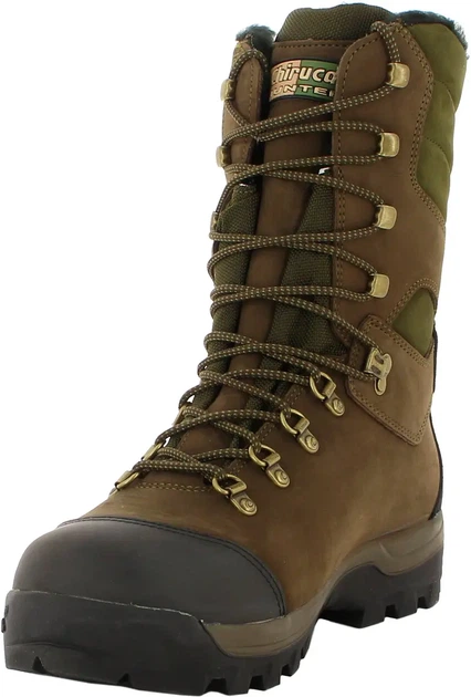 Черевики Chiruca Mistral 21 Gore-tex 46 к:коричневий (176003) 1920.30.68 - изображение 3