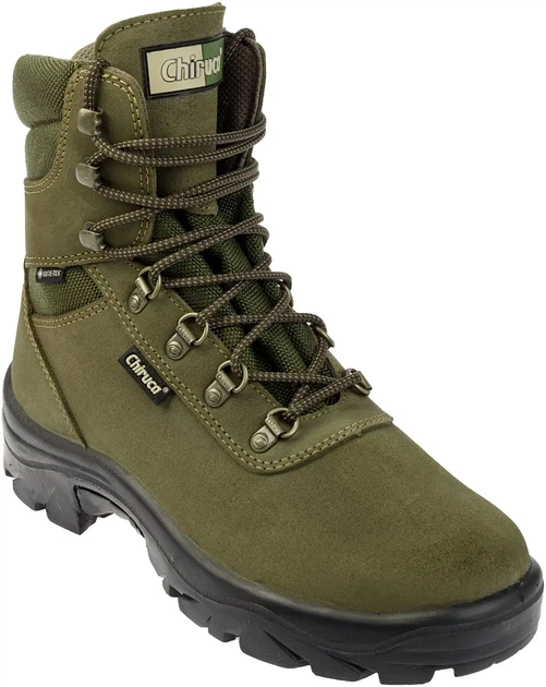 Черевики Chiruca Torcaz 01 Gore-tex 44 к:коричневий (176055) 1920.32.58 - изображение 3