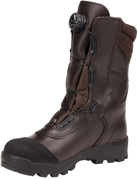 Черевики Chiruca Dogo Boa 42 Gore tex, Vibram, к:коричневий (175978) 1920.26.01 - изображение 3