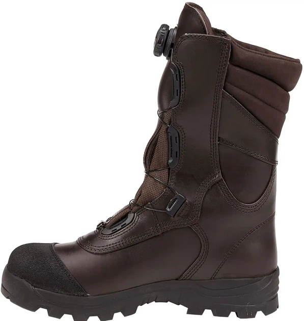 Черевики Chiruca Dogo Boa 42 Gore tex, Vibram, к:коричневий (175978) 1920.26.01 - изображение 4