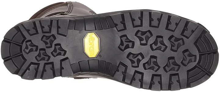 Черевики Chiruca Dogo Boa 42 Gore tex, Vibram, к:коричневий (175978) 1920.26.01 - изображение 7