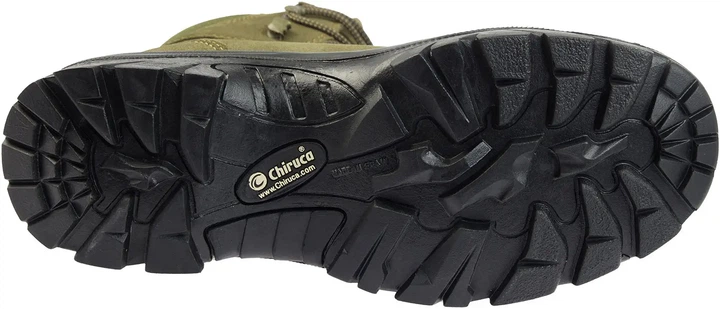 Черевики Chiruca Torcaz 01 Gore-tex 44 к:коричневий (176055) 1920.32.58 - изображение 9