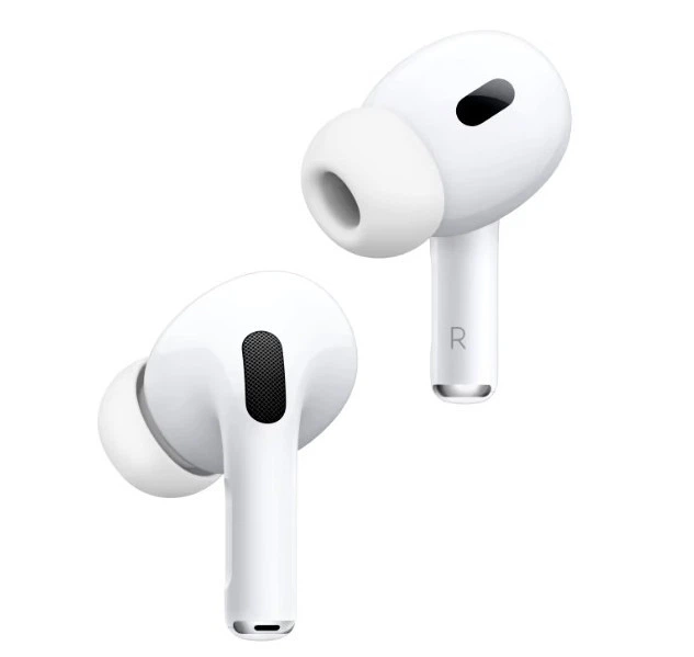 Наушники Pro 2 Type-C противоударные Bluetooth белые - Фото 2 Наушники Pro 2 Type-C противоударные Bluetooth белые - изображение 2