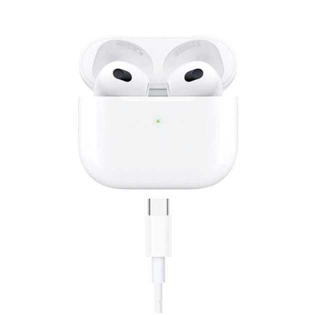 Наушники Bluetooth Hoco EW76 True Wireless Stereo White противоударные с хорошим звучанием - изображение 4
