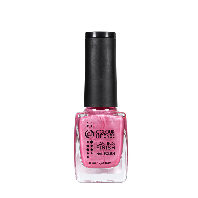 Лак для нігтів Colour Intense 10 мл NP-303 № 056 Перламутровий Рожевий - Фото 1 Лак для нігтів Colour Intense 10 мл NP-303 № 056 Перламутровий Рожевий - изображение 1