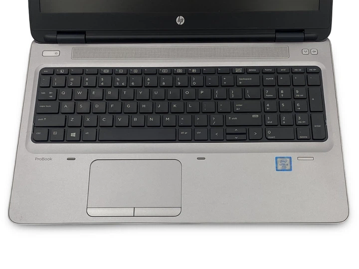 Ноутбук HP ProBook 650 G2 і5-6300U 8 GB RAM 256 GB SSD [15.6" FHD] - Б/В - зображення 2
