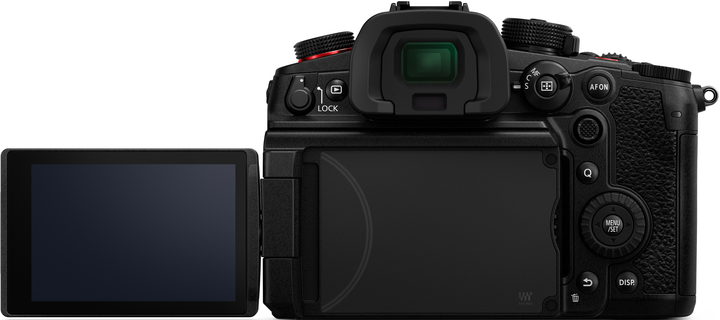 Беззеркальный фотоаппарат Panasonic Lumix GH7 Body (DC-GH7E) - Фото 3 Беззеркальный фотоаппарат Panasonic Lumix GH7 Body (DC-GH7E) - изображение 3