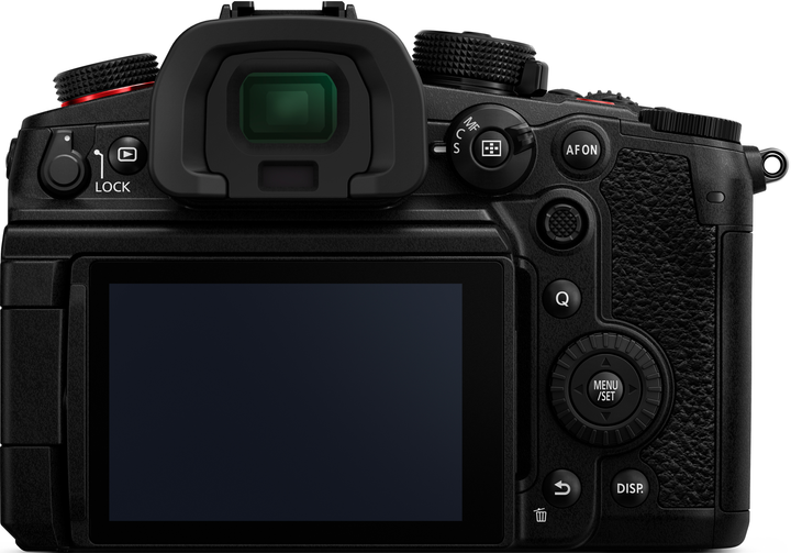 Беззеркальный фотоаппарат Panasonic Lumix GH7 Body (DC-GH7E) - Фото 5 Беззеркальный фотоаппарат Panasonic Lumix GH7 Body (DC-GH7E) - изображение 5