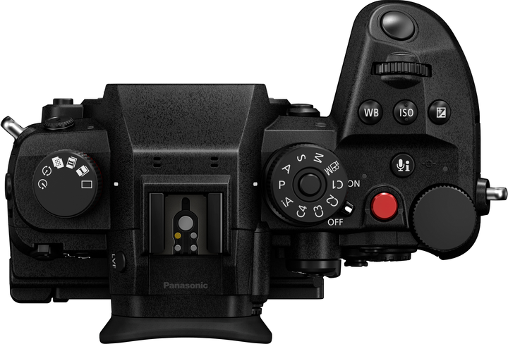 Беззеркальный фотоаппарат Panasonic Lumix GH7 Body (DC-GH7E) - Фото 6 Беззеркальный фотоаппарат Panasonic Lumix GH7 Body (DC-GH7E) - изображение 6