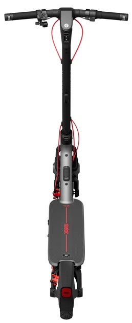 Электросамокат Segway-Ninebot F3 E Black-Grey (AA.05.17.01.0005) - Фото 6 Электросамокат Segway-Ninebot F3 E Black-Grey (AA.05.17.01.0005) - изображение 6