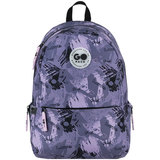Рюкзак GoPack Education Teens 15 л GO26-188M-2 - изображение 3