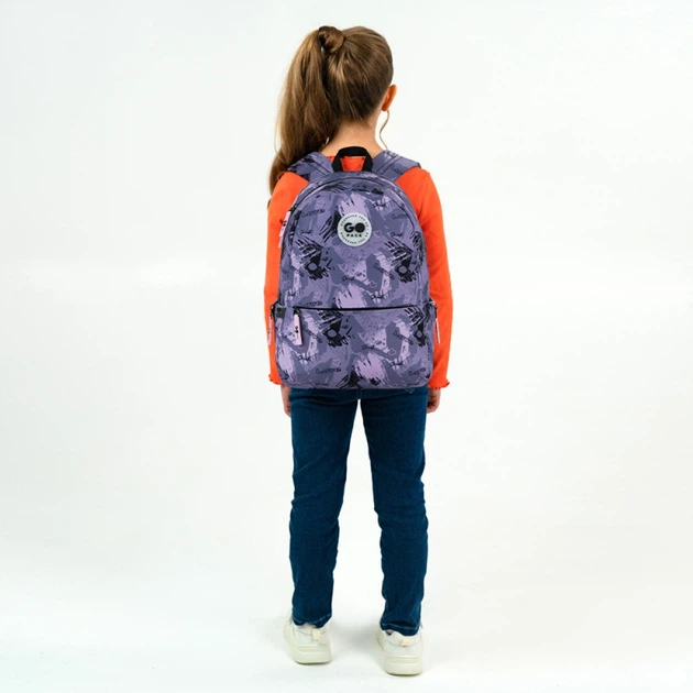 Рюкзак GoPack Education Teens 15 л GO26-188M-2 - изображение 14