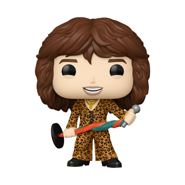 Фігурка Фанко Аеросміт Стівен Тайлер №475 Aerosmith Steven Tyler Exclusive Funko 83822 - зображення 2